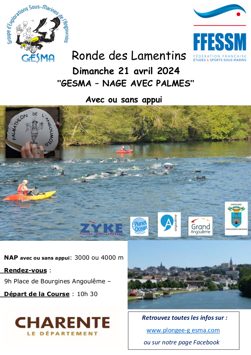 You are currently viewing Ronde des lamentins