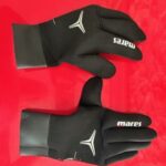 Gants taille 8