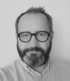 Photo de BERTRAND POIRSON