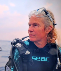 Photo de MONIQUE DUTECH